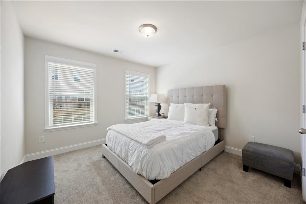 2956 Chene Pl Duluth, GA 30097