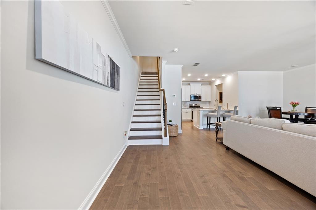 2956 Chene Pl Duluth, GA 30097