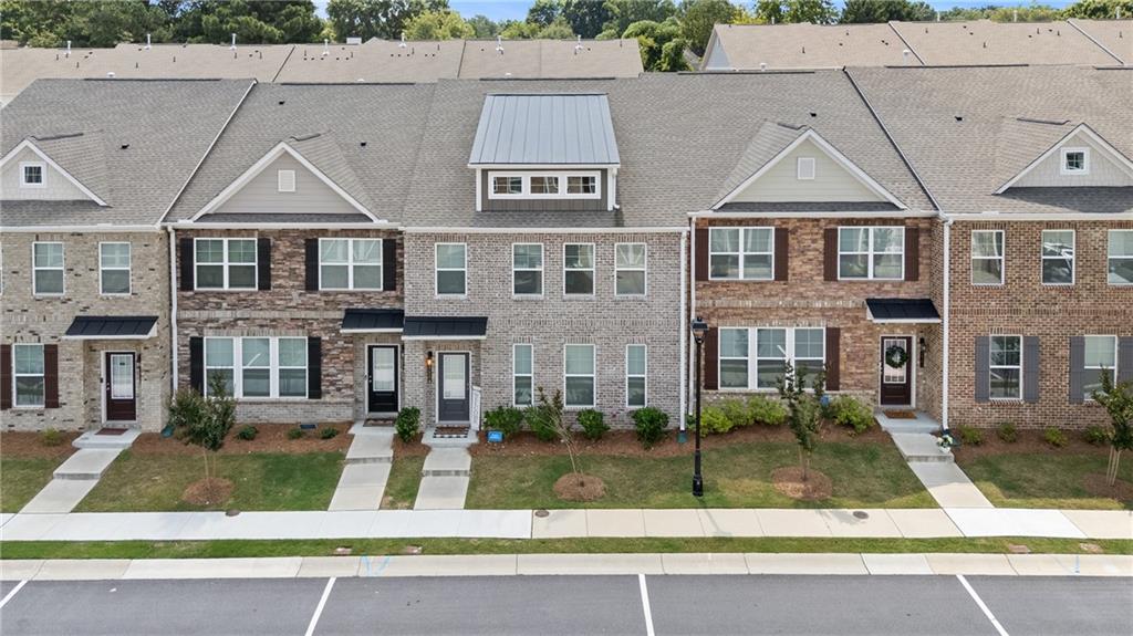 2956 Chene Pl Duluth, GA 30097