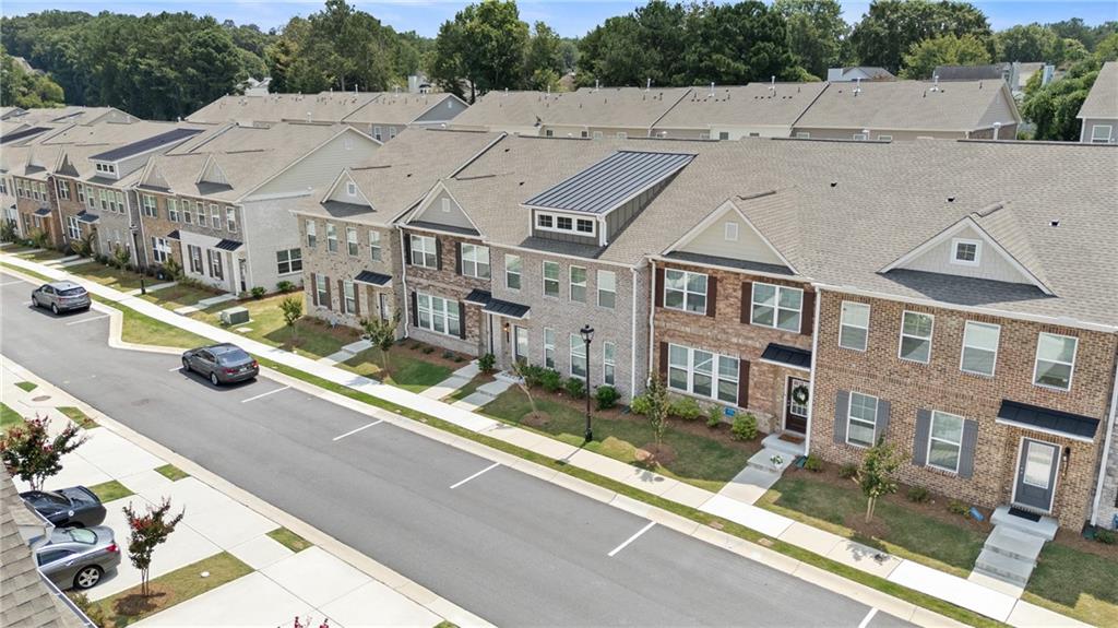 2956 Chene Pl Duluth, GA 30097