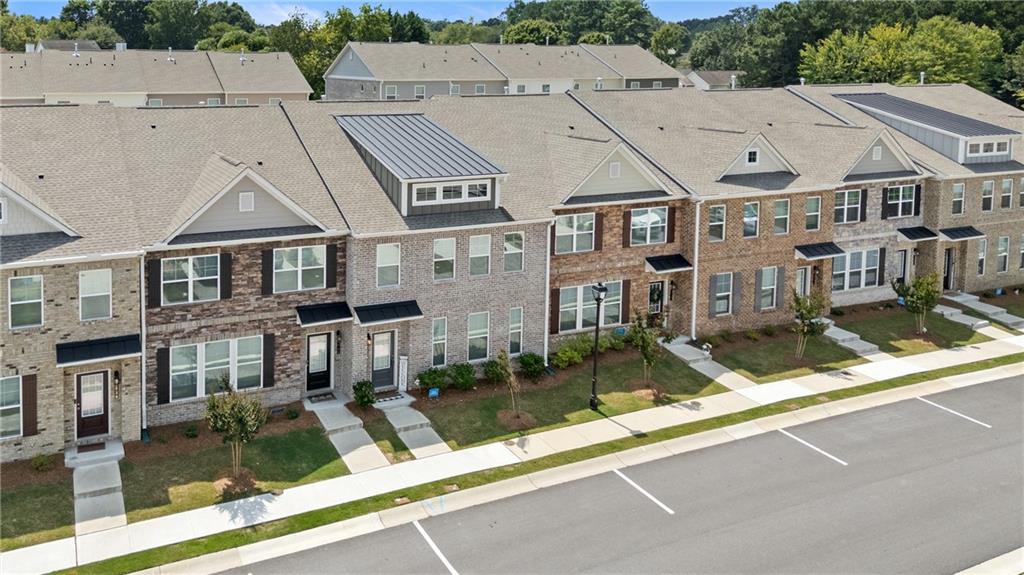 2956 Chene Pl Duluth, GA 30097