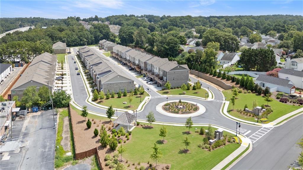 2956 Chene Pl Duluth, GA 30097