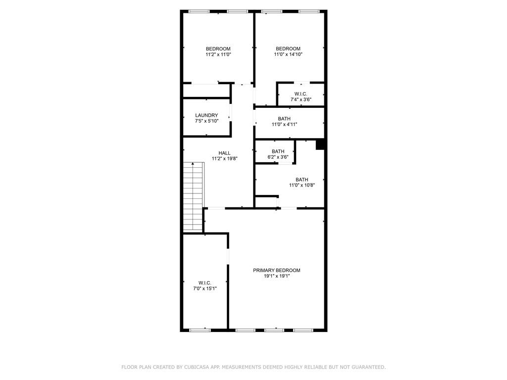 2956 Chene Pl Duluth, GA 30097