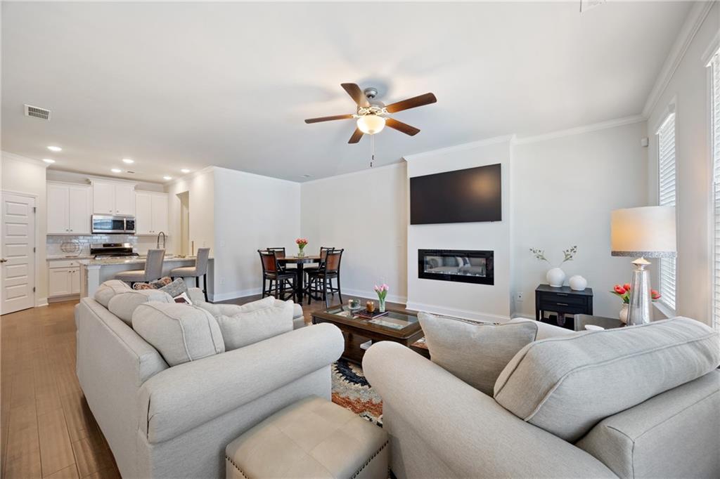 2956 Chene Pl Duluth, GA 30097