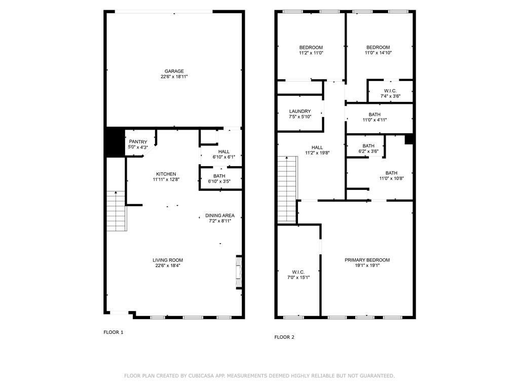 2956 Chene Pl Duluth, GA 30097