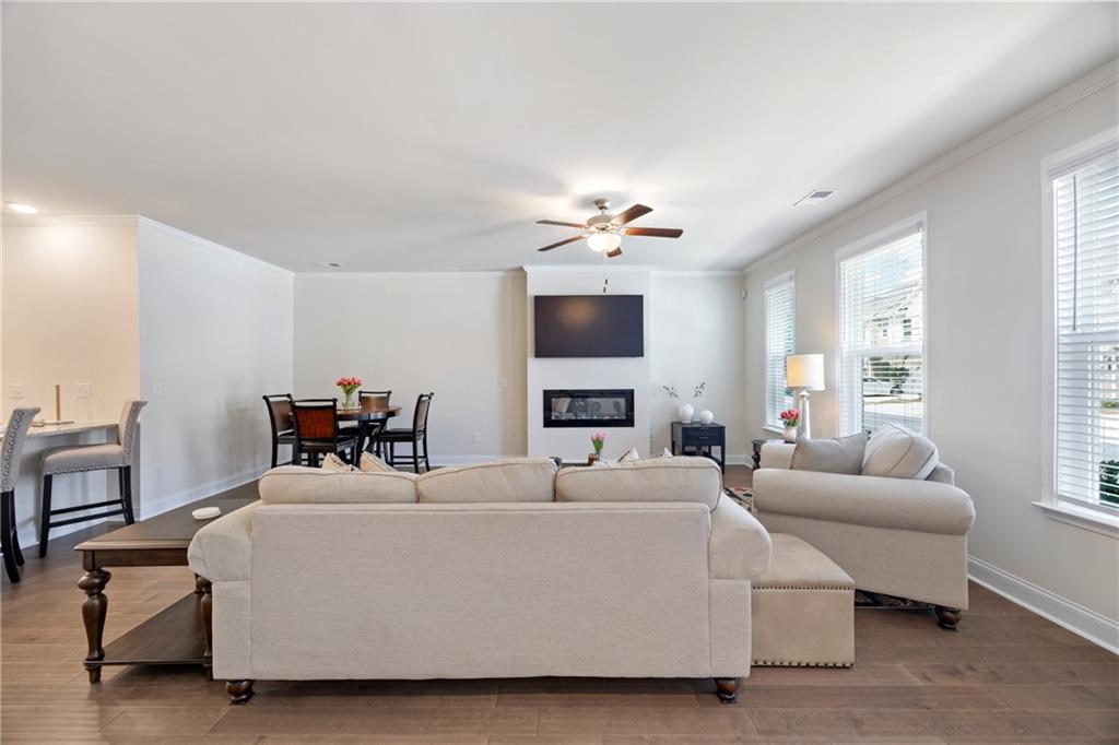 2956 Chene Pl Duluth, GA 30097