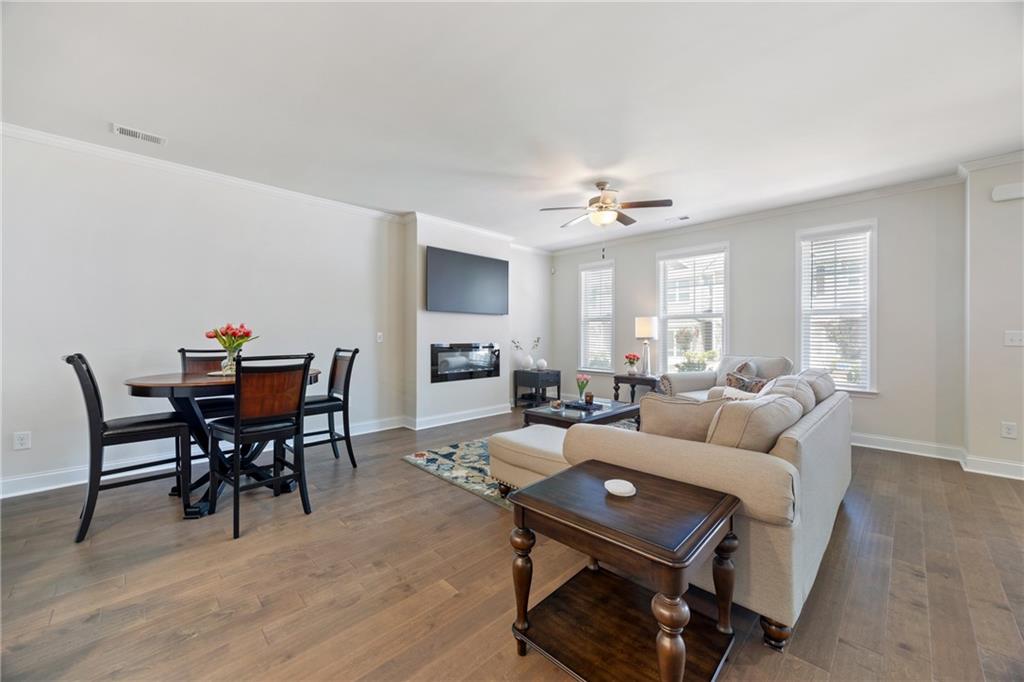 2956 Chene Pl Duluth, GA 30097