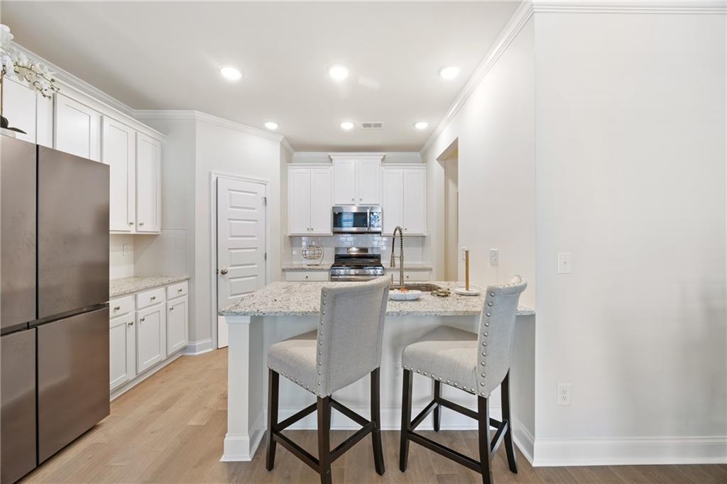 2956 Chene Pl Duluth, GA 30097