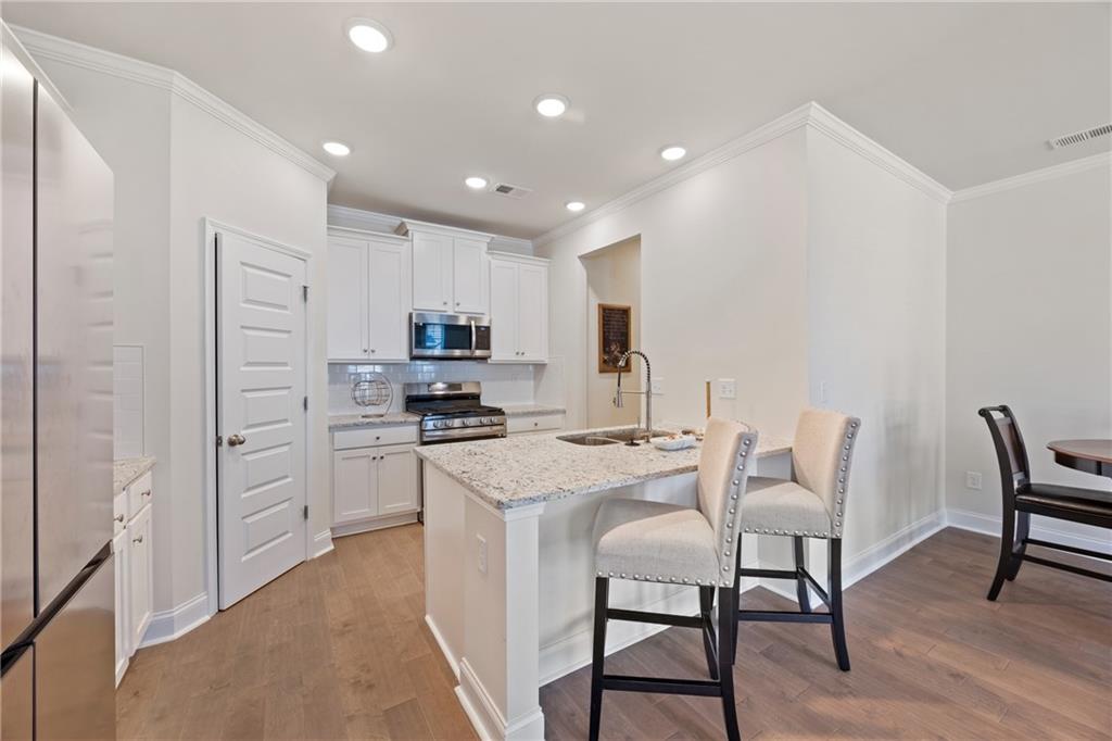 2956 Chene Pl Duluth, GA 30097