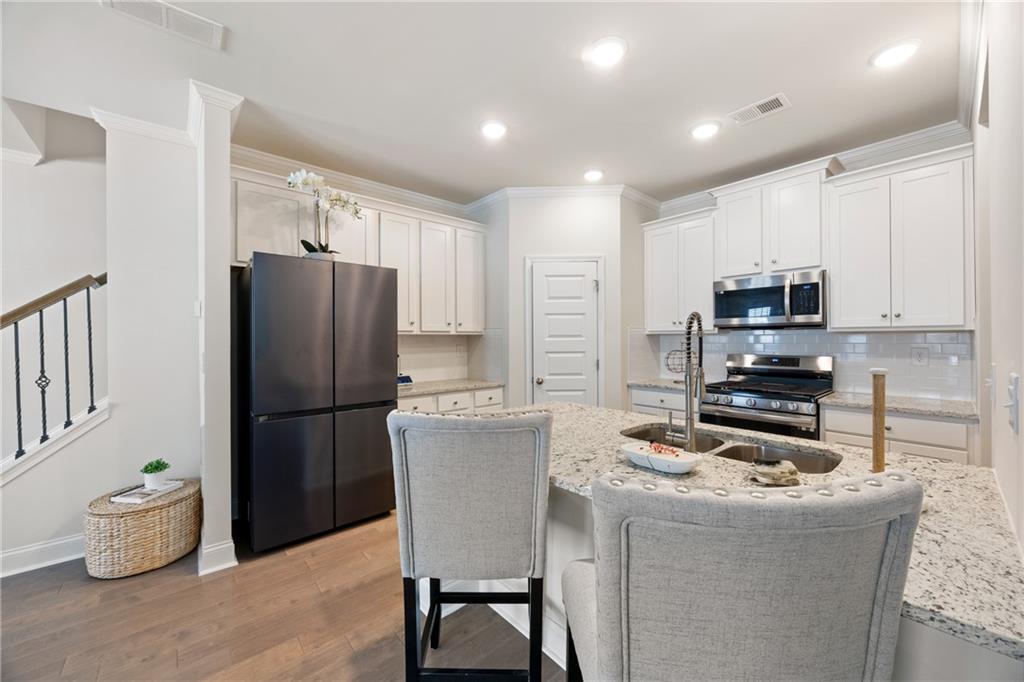 2956 Chene Pl Duluth, GA 30097