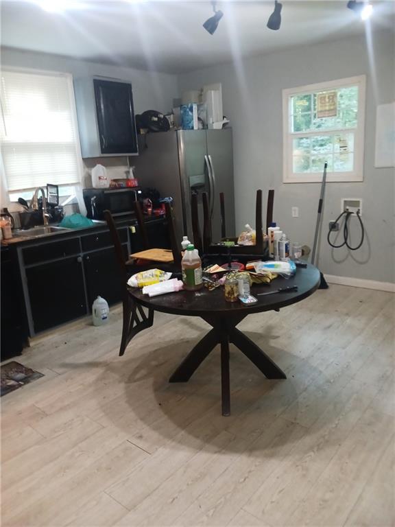 3363 Lk Vly Rd Atlanta, GA 30331