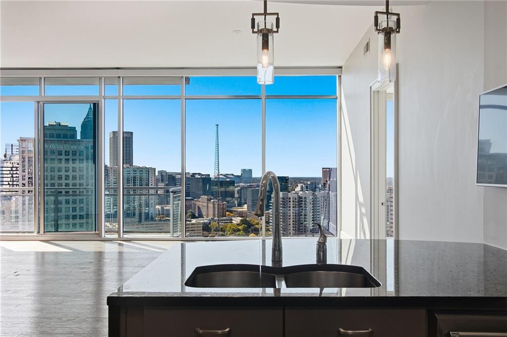 1065 Peachtree St #3303 Atlanta, GA 30309