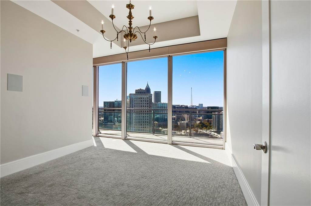 1065 Peachtree St #3303 Atlanta, GA 30309