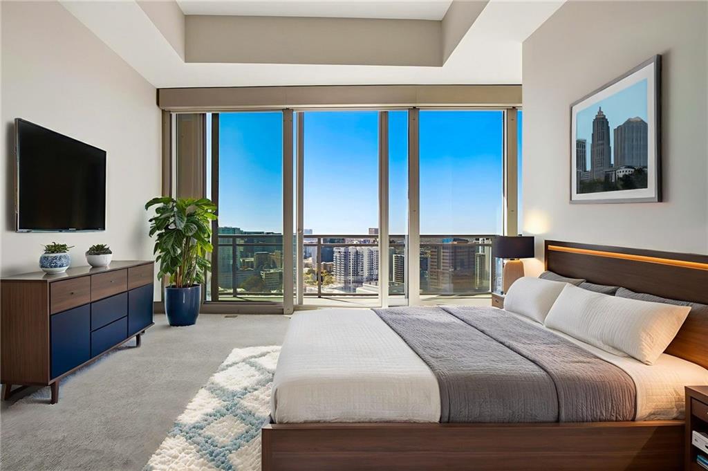 1065 Peachtree St #3303 Atlanta, GA 30309