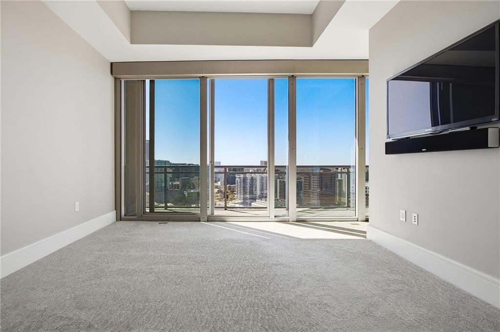 1065 Peachtree St #3303 Atlanta, GA 30309