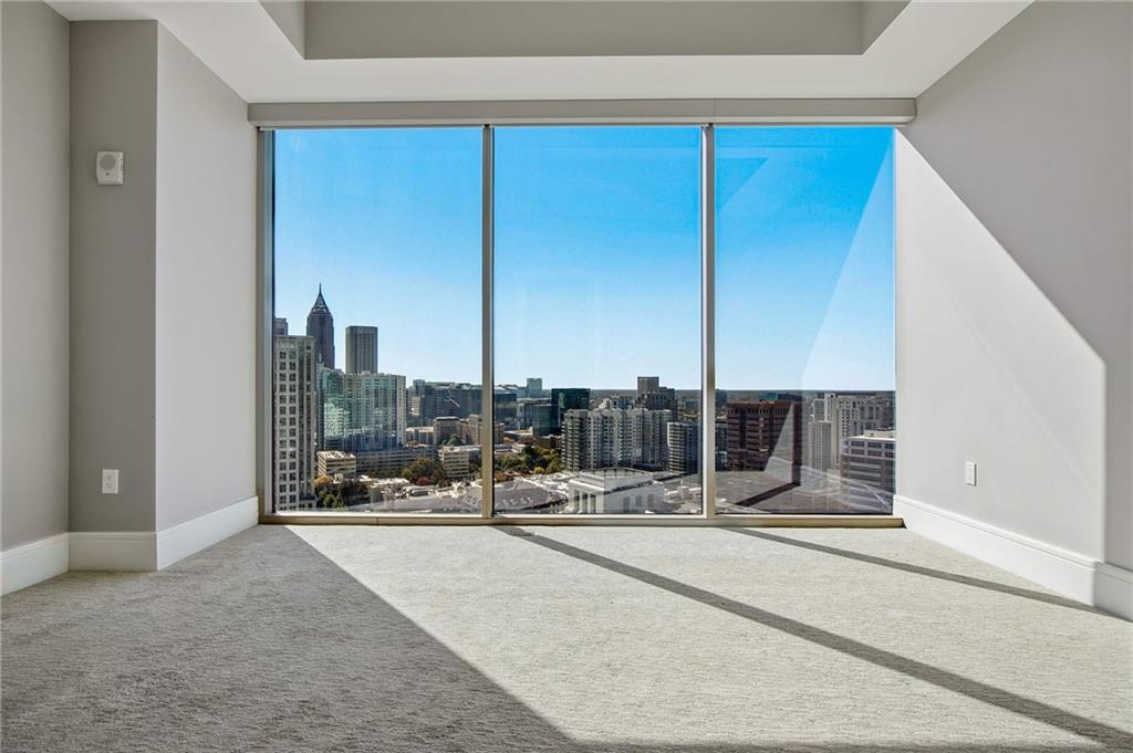 1065 Peachtree St #3303 Atlanta, GA 30309