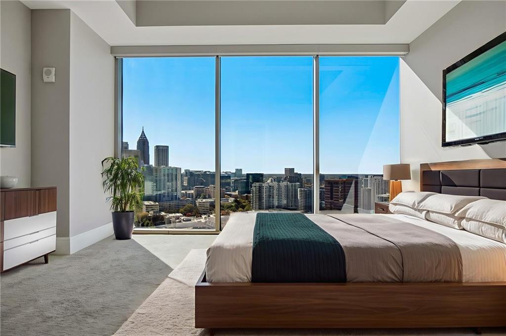 1065 Peachtree St #3303 Atlanta, GA 30309