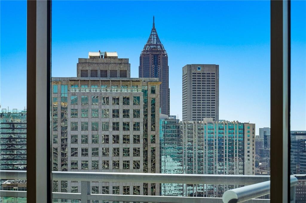1065 Peachtree St #3303 Atlanta, GA 30309