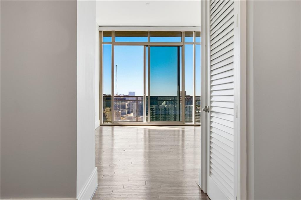 1065 Peachtree St #3303 Atlanta, GA 30309