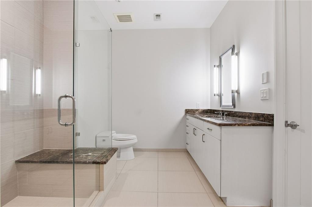 1065 Peachtree St #3303 Atlanta, GA 30309