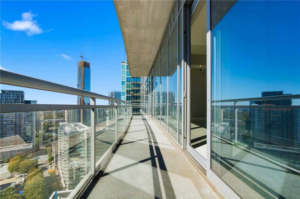 1065 Peachtree St #3303 Atlanta, GA 30309