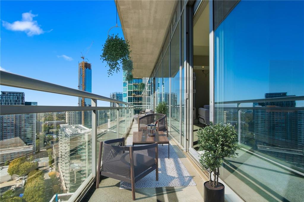 1065 Peachtree St #3303 Atlanta, GA 30309