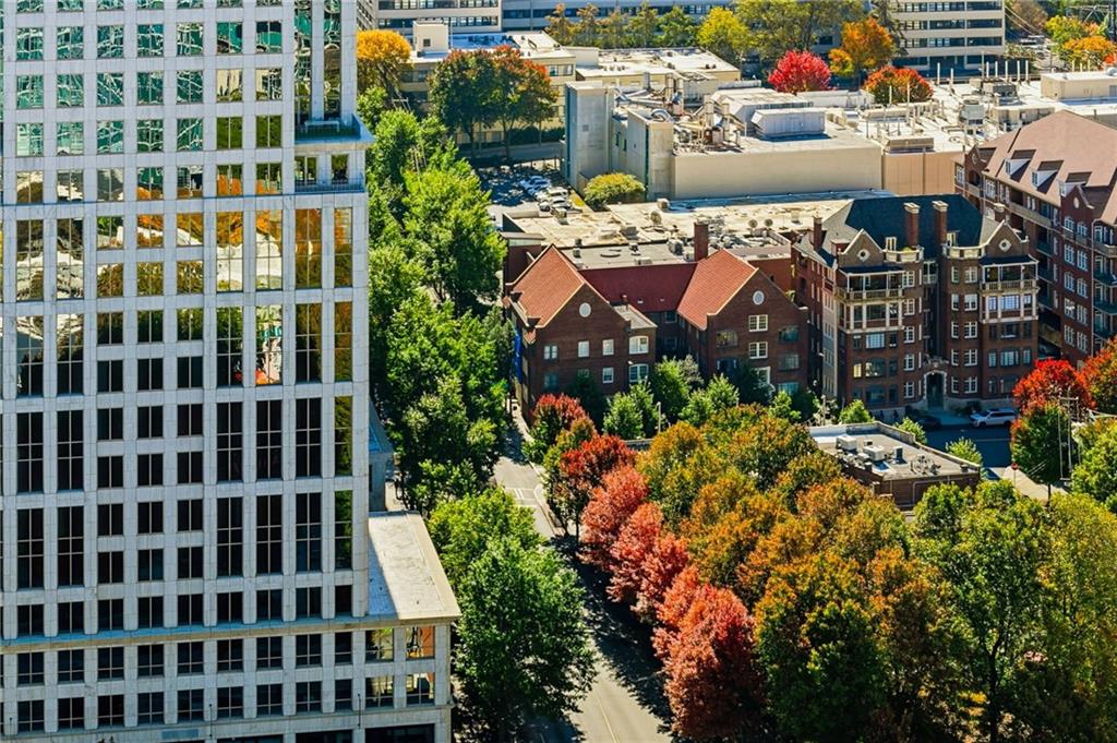 1065 Peachtree St #3303 Atlanta, GA 30309