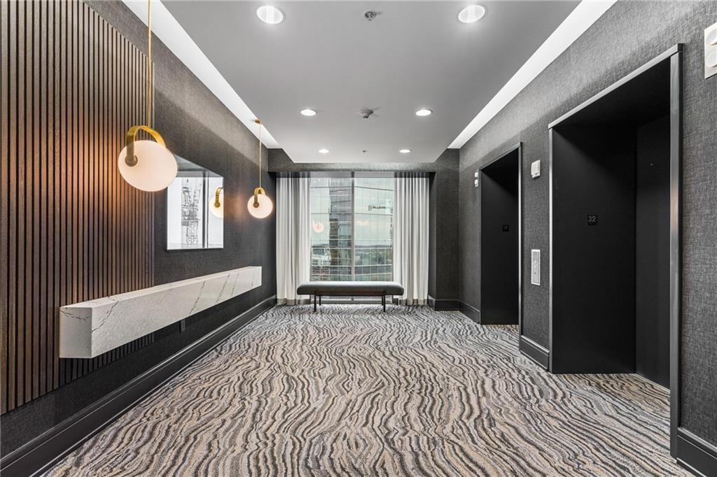 1065 Peachtree St #3303 Atlanta, GA 30309