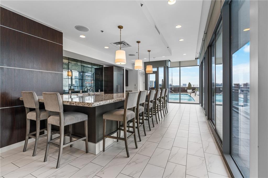 1065 Peachtree St #3303 Atlanta, GA 30309