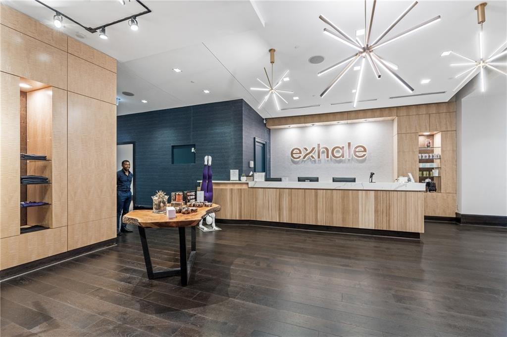 1065 Peachtree St #3303 Atlanta, GA 30309