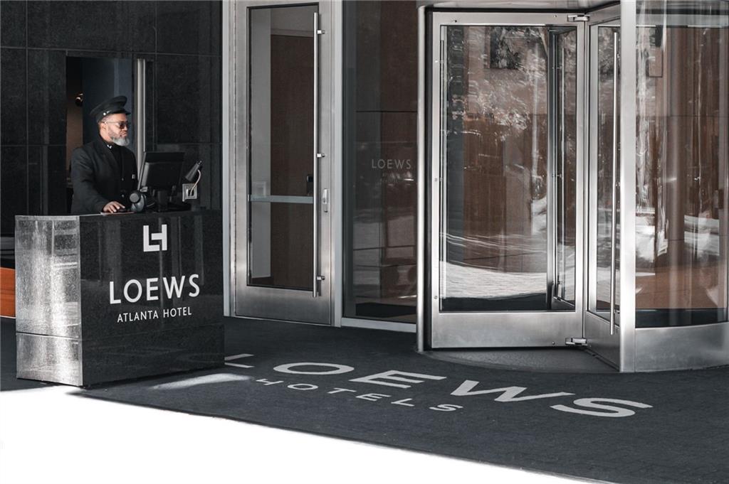 1065 Peachtree St #3303 Atlanta, GA 30309