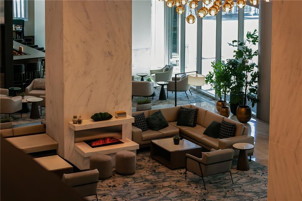 1065 Peachtree St #3303 Atlanta, GA 30309