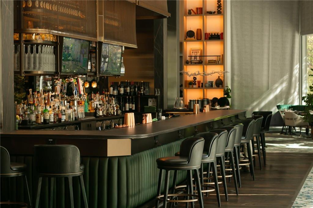 1065 Peachtree St #3303 Atlanta, GA 30309