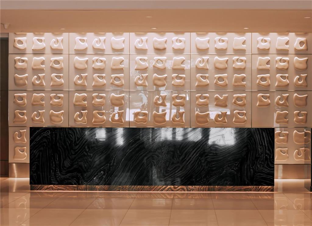 1065 Peachtree St #3303 Atlanta, GA 30309