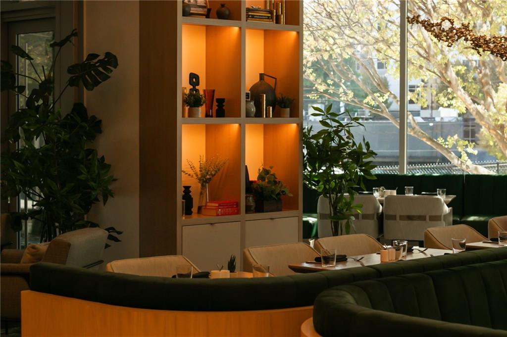 1065 Peachtree St #3303 Atlanta, GA 30309