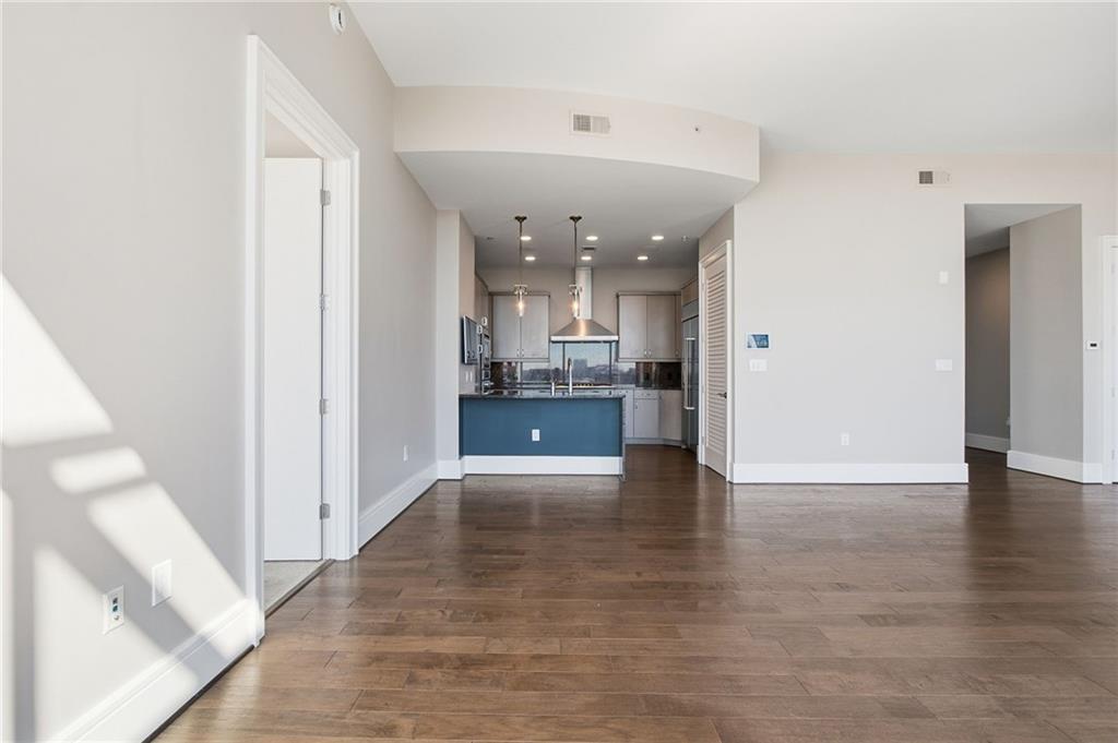 1065 Peachtree St #3303 Atlanta, GA 30309