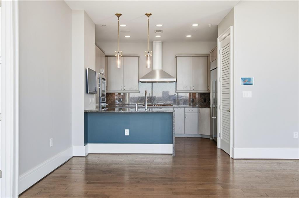 1065 Peachtree St #3303 Atlanta, GA 30309