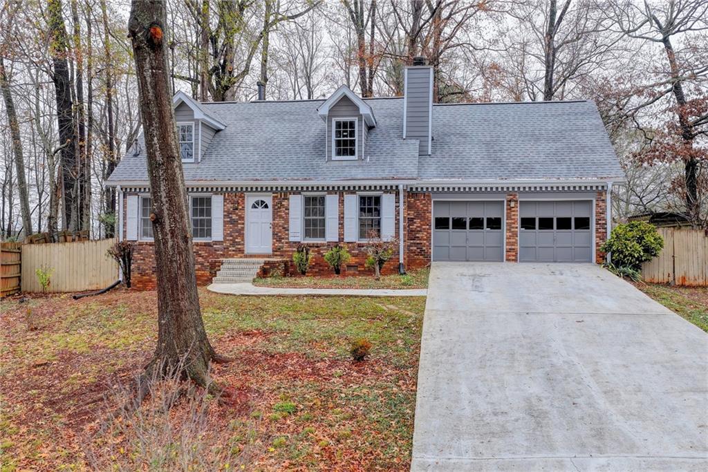 493 Tracy Ct Lawrenceville, GA 30046