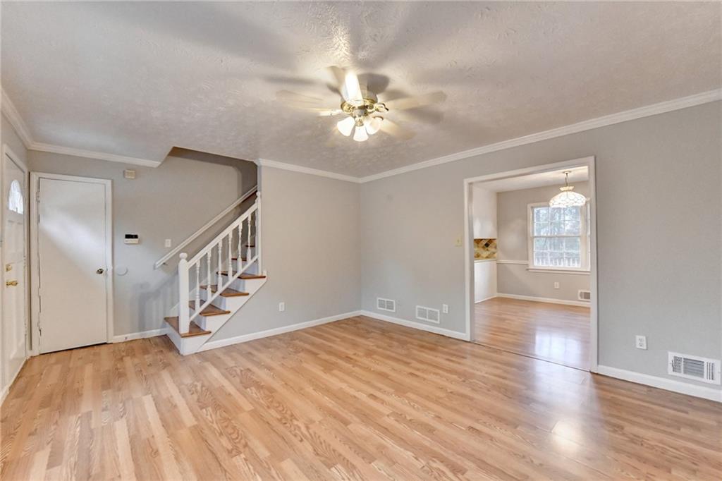 493 Tracy Ct Lawrenceville, GA 30046