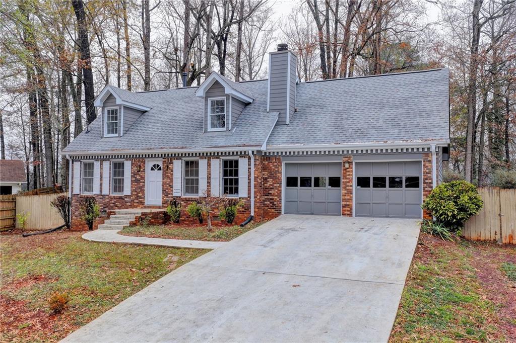 493 Tracy Ct Lawrenceville, GA 30046