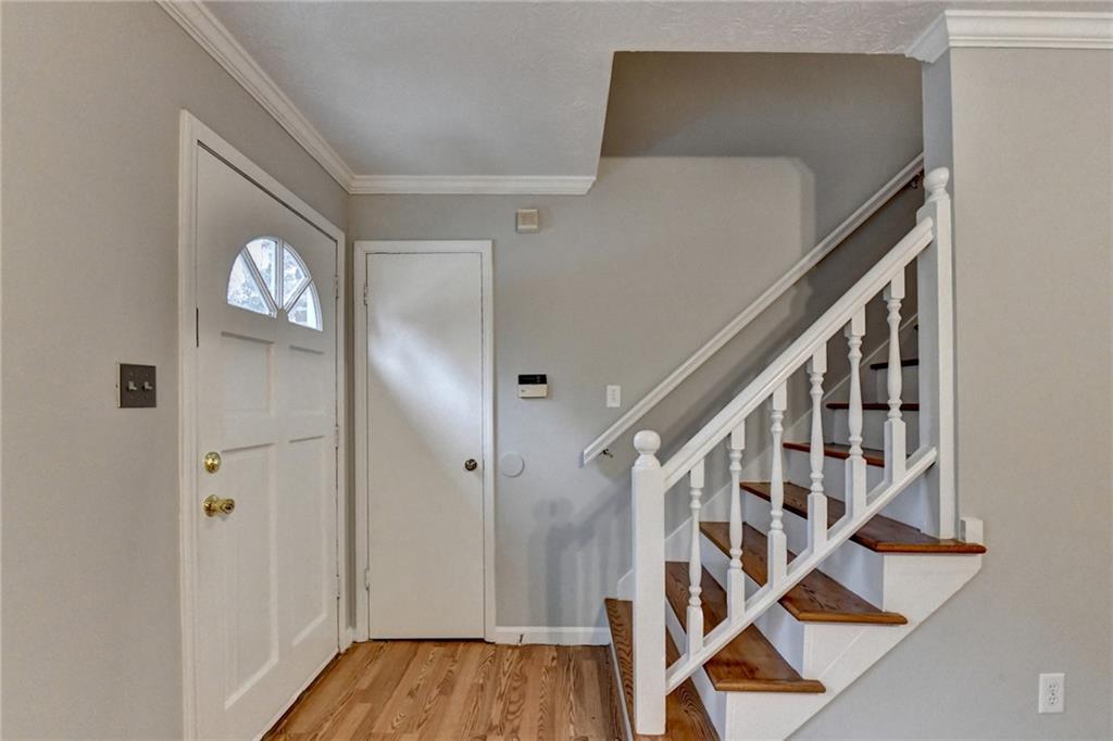 493 Tracy Ct Lawrenceville, GA 30046