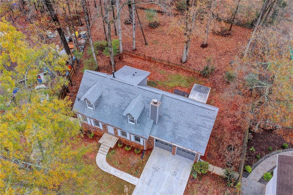 493 Tracy Ct Lawrenceville, GA 30046