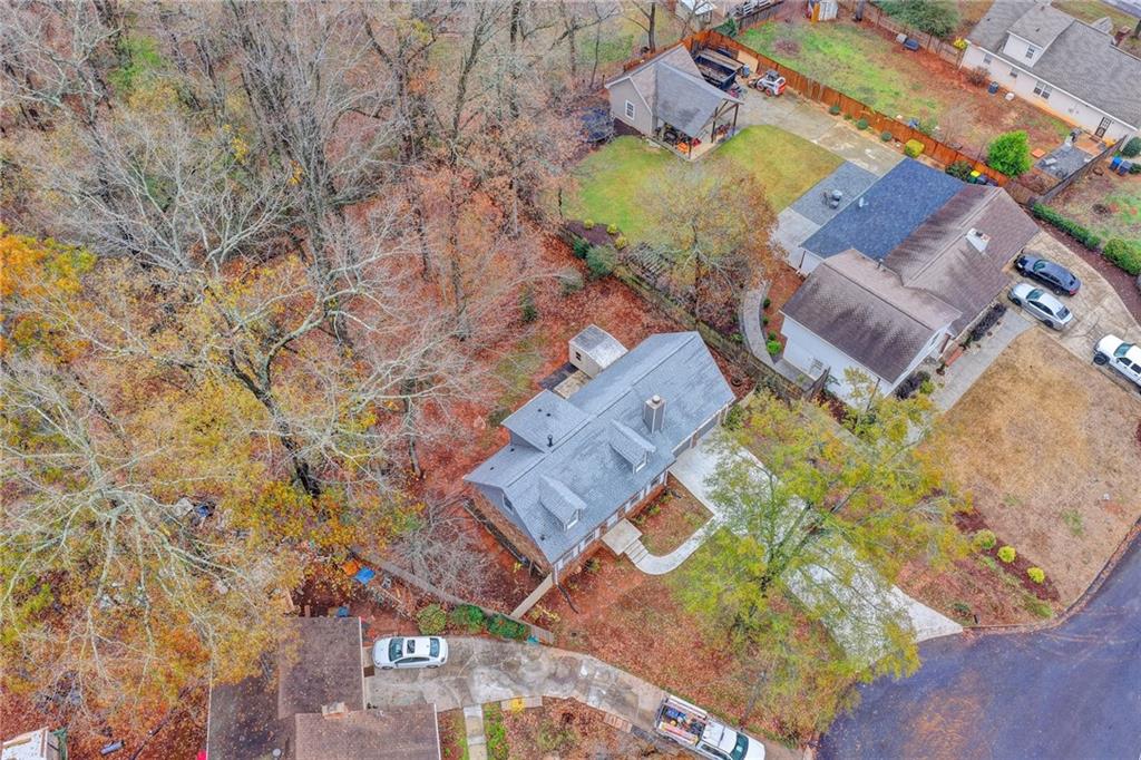 493 Tracy Ct Lawrenceville, GA 30046