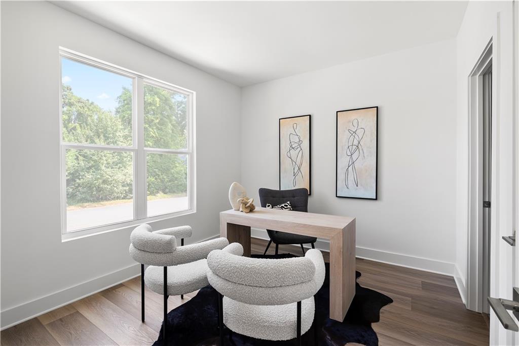 514 Motivation Cir Atlanta, GA 30309