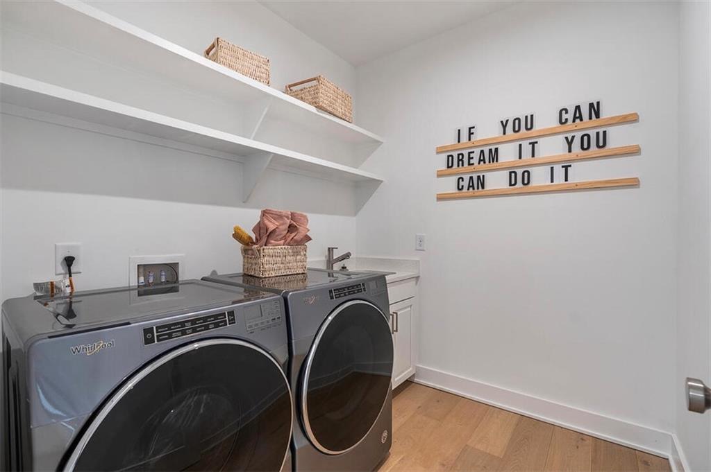 514 Motivation Cir Atlanta, GA 30309