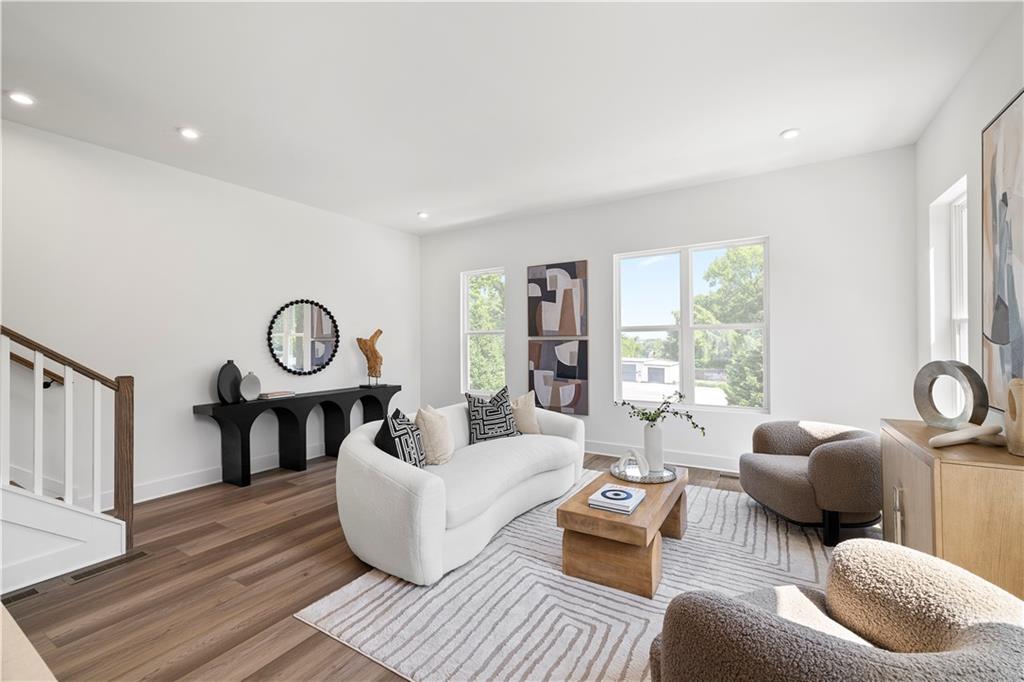 514 Motivation Cir Atlanta, GA 30309