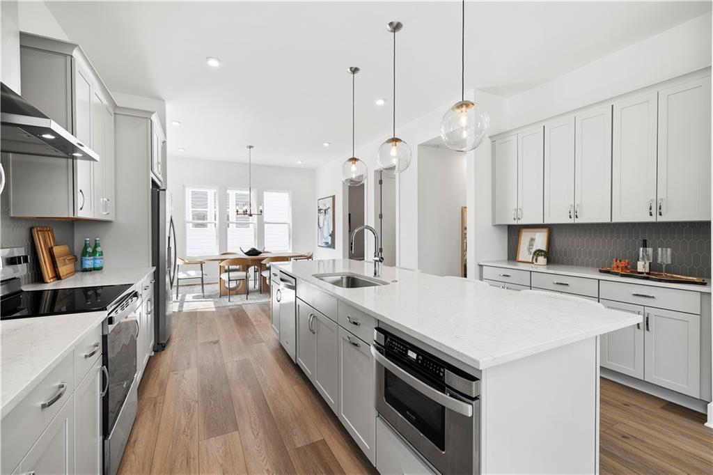 514 Motivation Cir Atlanta, GA 30309