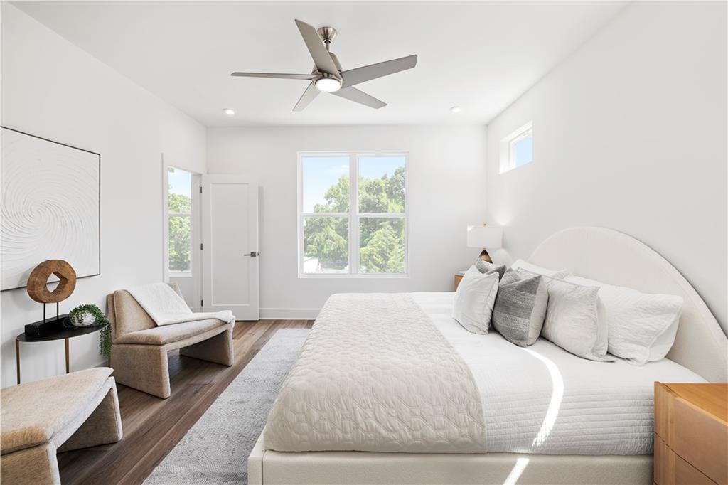 514 Motivation Cir Atlanta, GA 30309