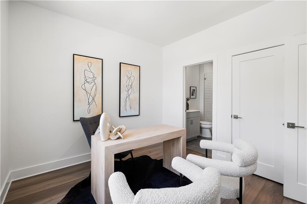 514 Motivation Cir Atlanta, GA 30309