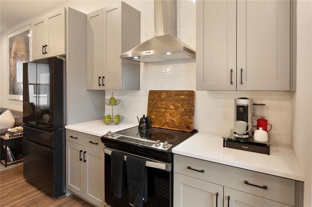 4437 Buckley Way Atlanta, GA 30342